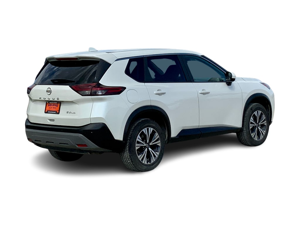 Thumbnail: 2023 Nissan Rogue - 18