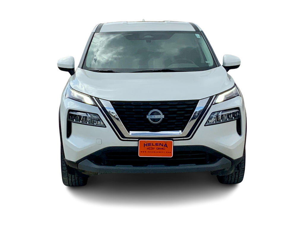 Thumbnail: 2023 Nissan Rogue - 6