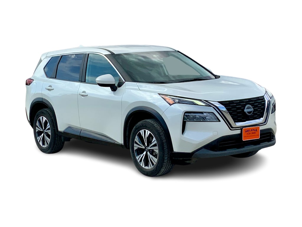 Thumbnail: 2023 Nissan Rogue - 20
