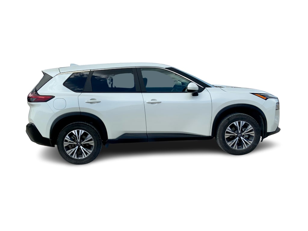 Thumbnail: 2023 Nissan Rogue - 19
