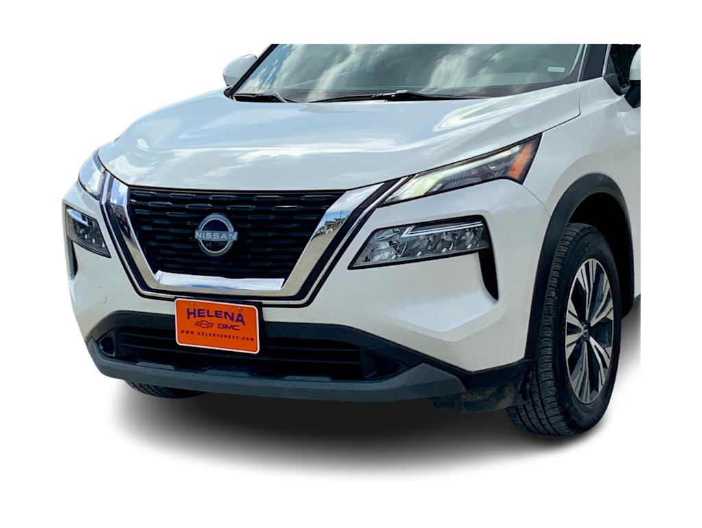 Thumbnail: 2023 Nissan Rogue - 21
