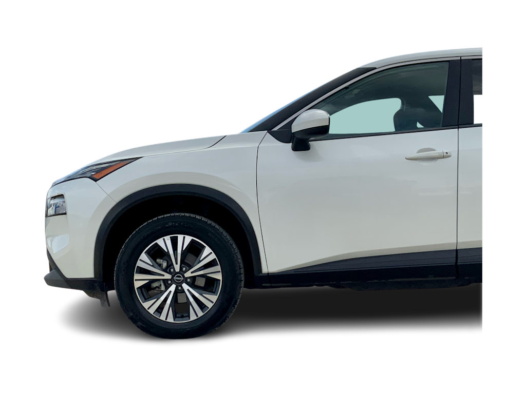 Thumbnail: 2023 Nissan Rogue - 22