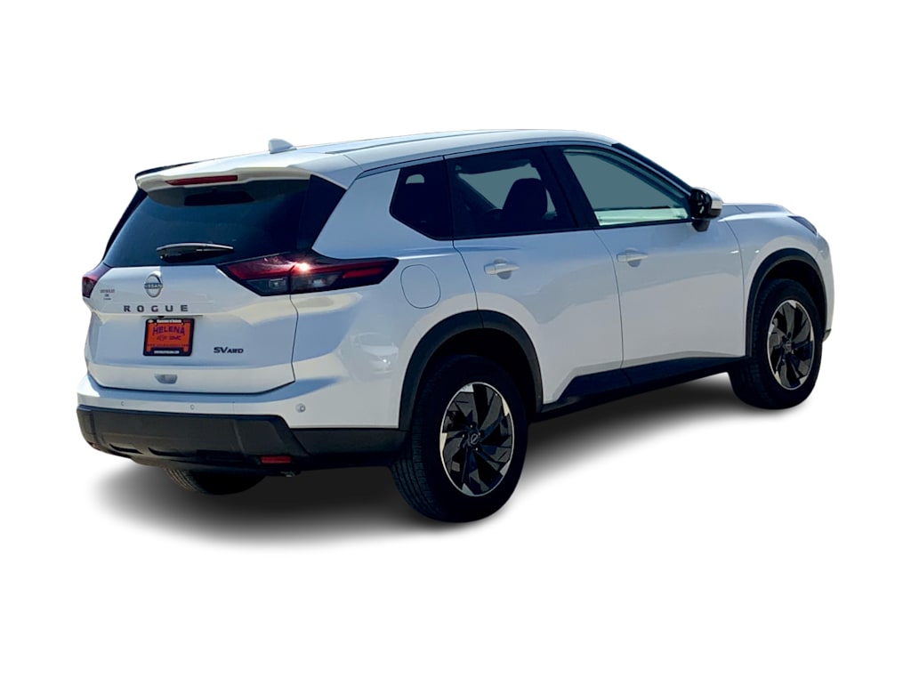 Thumbnail: 2024 Nissan Rogue - 18