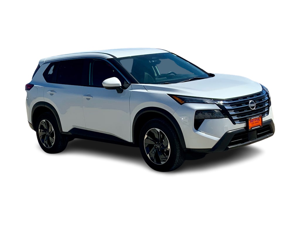 Thumbnail: 2024 Nissan Rogue - 20