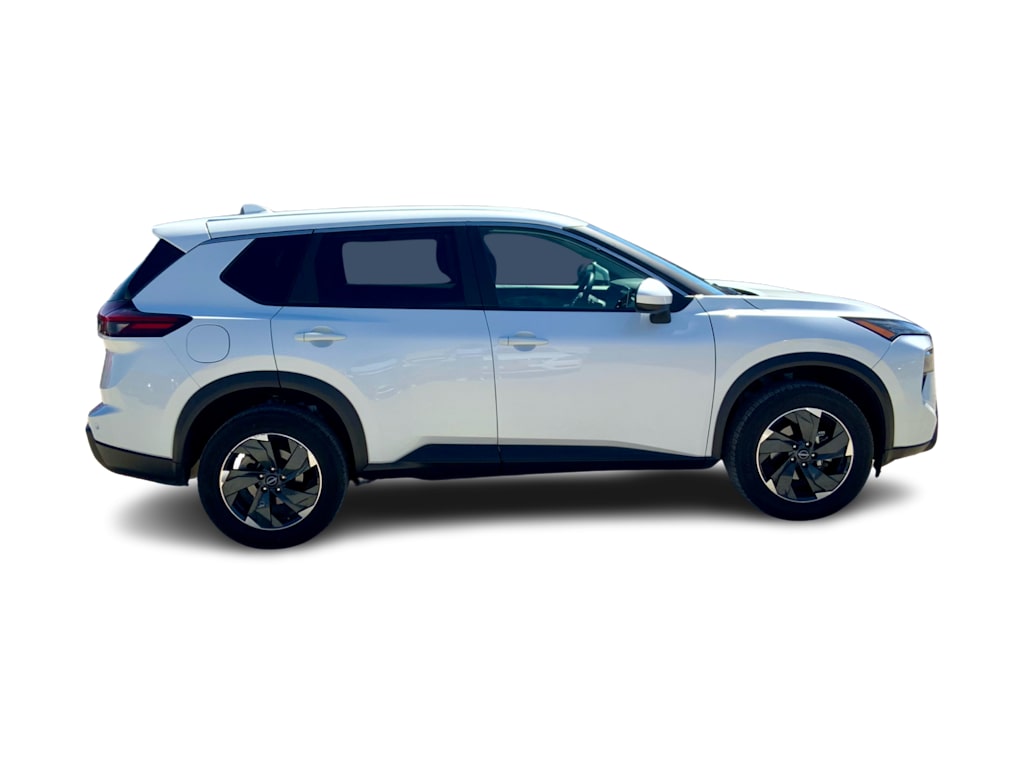 Thumbnail: 2024 Nissan Rogue - 19