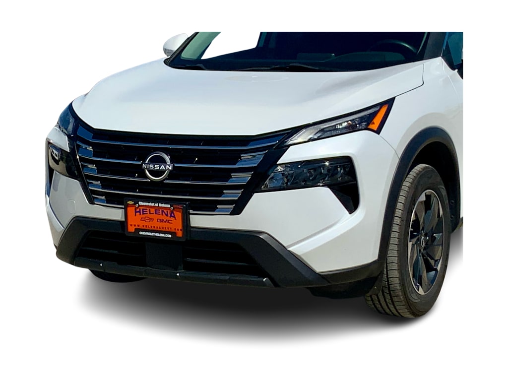 Thumbnail: 2024 Nissan Rogue - 21