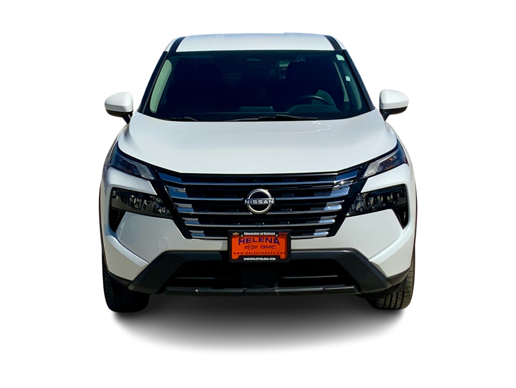 Thumbnail: 2024 Nissan Rogue - 6