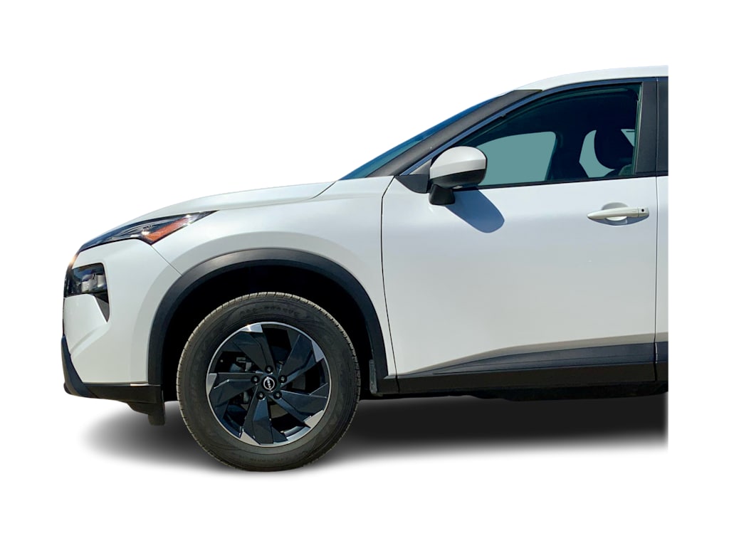 Thumbnail: 2024 Nissan Rogue - 22