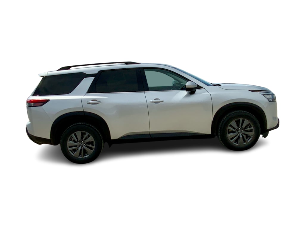 Thumbnail: 2024 Nissan Pathfinder - 20