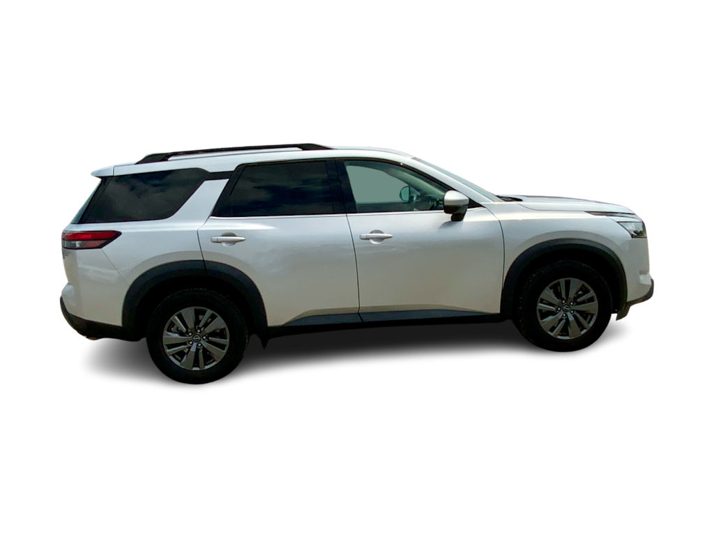 Thumbnail: 2024 Nissan Pathfinder - 20