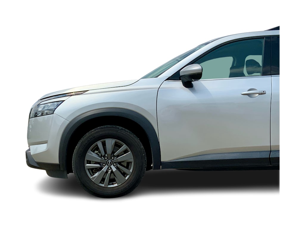 Thumbnail: 2024 Nissan Pathfinder - 23