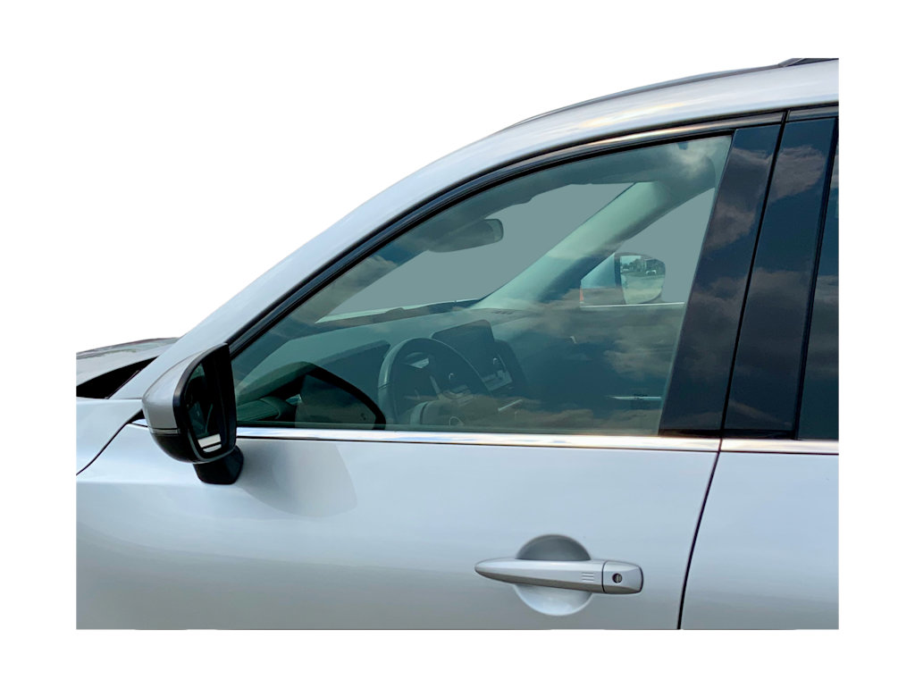 Thumbnail: 2024 Nissan Pathfinder - 24