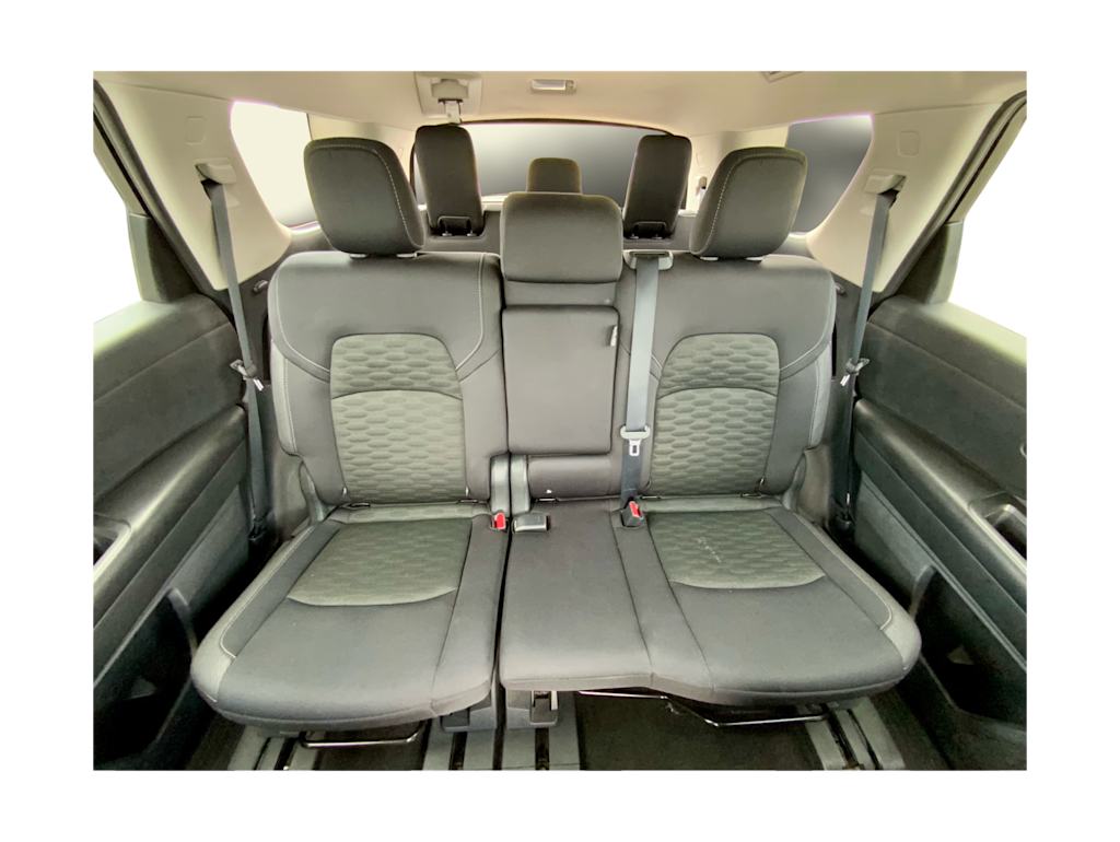 Thumbnail: 2024 Nissan Pathfinder - 33