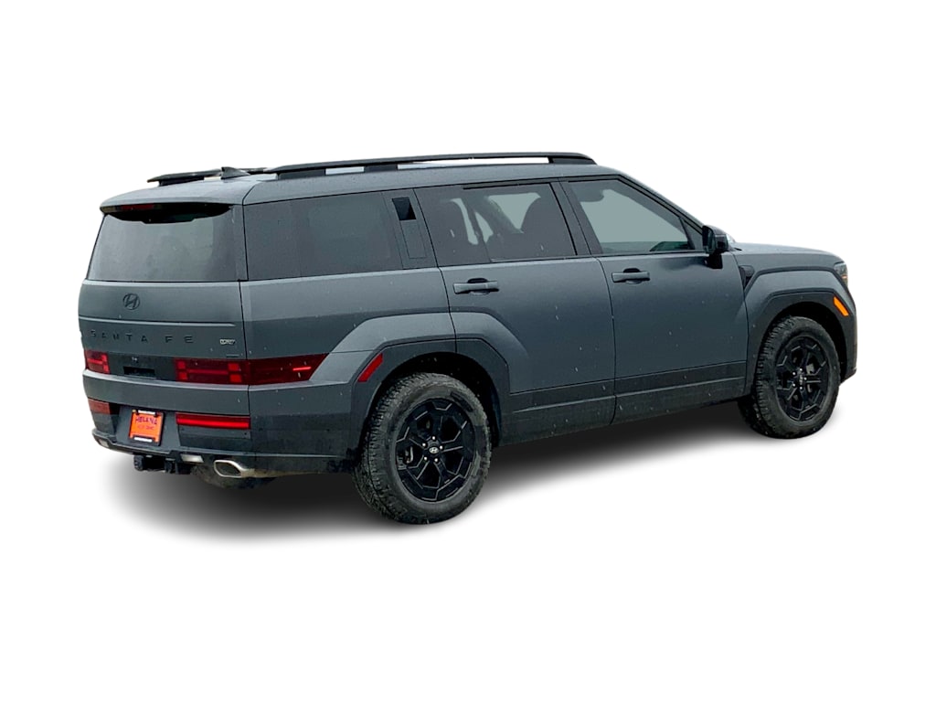 Thumbnail: 2024 Hyundai Santa Fe - 13