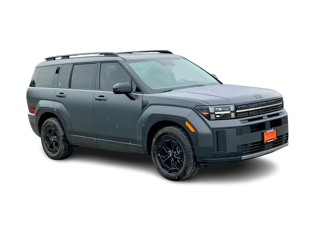 Thumbnail: 2024 Hyundai Santa Fe - 15