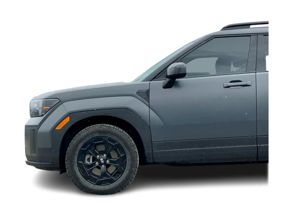 Thumbnail: 2024 Hyundai Santa Fe - 18