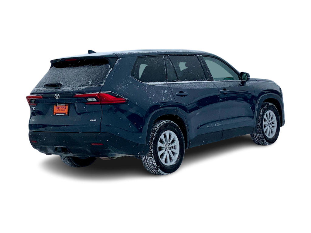 Thumbnail: 2024 Toyota Grand Highlander - 19