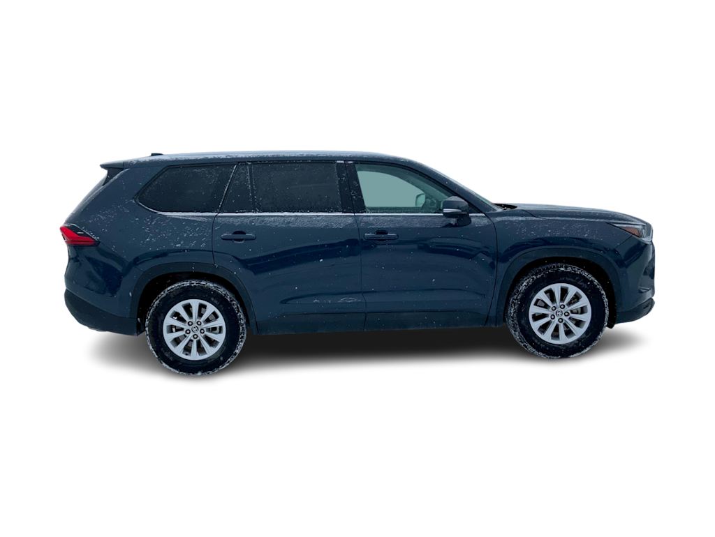 Thumbnail: 2024 Toyota Grand Highlander - 20