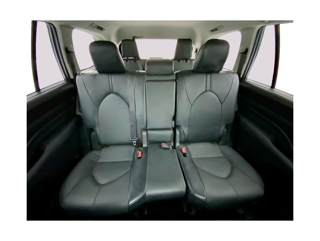 Thumbnail: 2024 Toyota Grand Highlander - 32