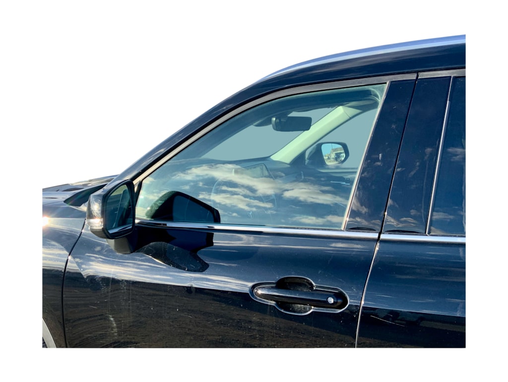 Thumbnail: 2021 Toyota Highlander - 24