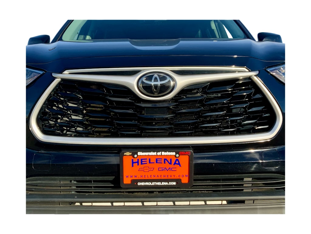 Thumbnail: 2021 Toyota Highlander - 29