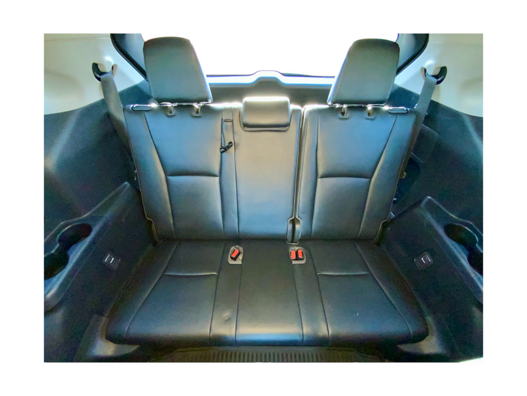 Thumbnail: 2021 Toyota Highlander - 36