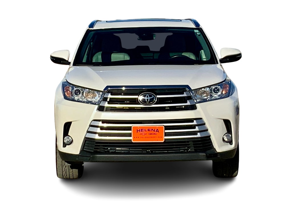 Thumbnail: 2019 Toyota Highlander - 6