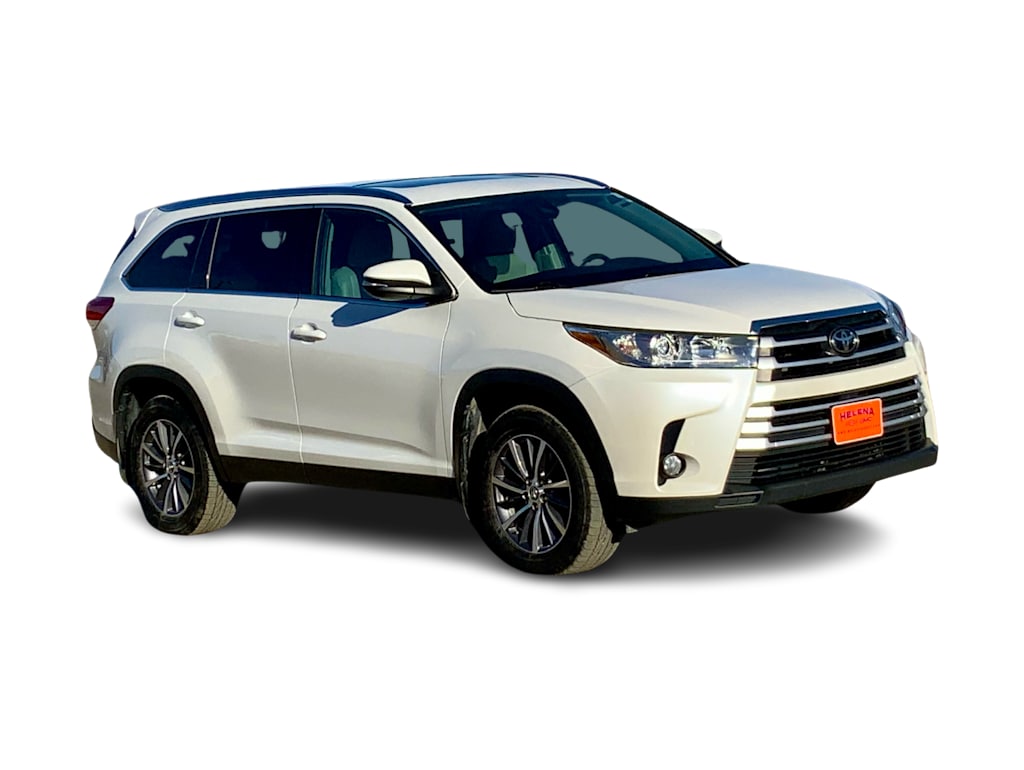 Thumbnail: 2019 Toyota Highlander - 21