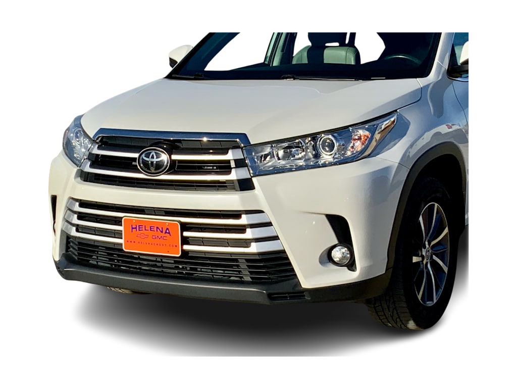 Thumbnail: 2019 Toyota Highlander - 22