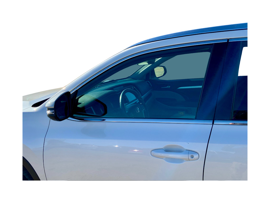 Thumbnail: 2019 Toyota Highlander - 24