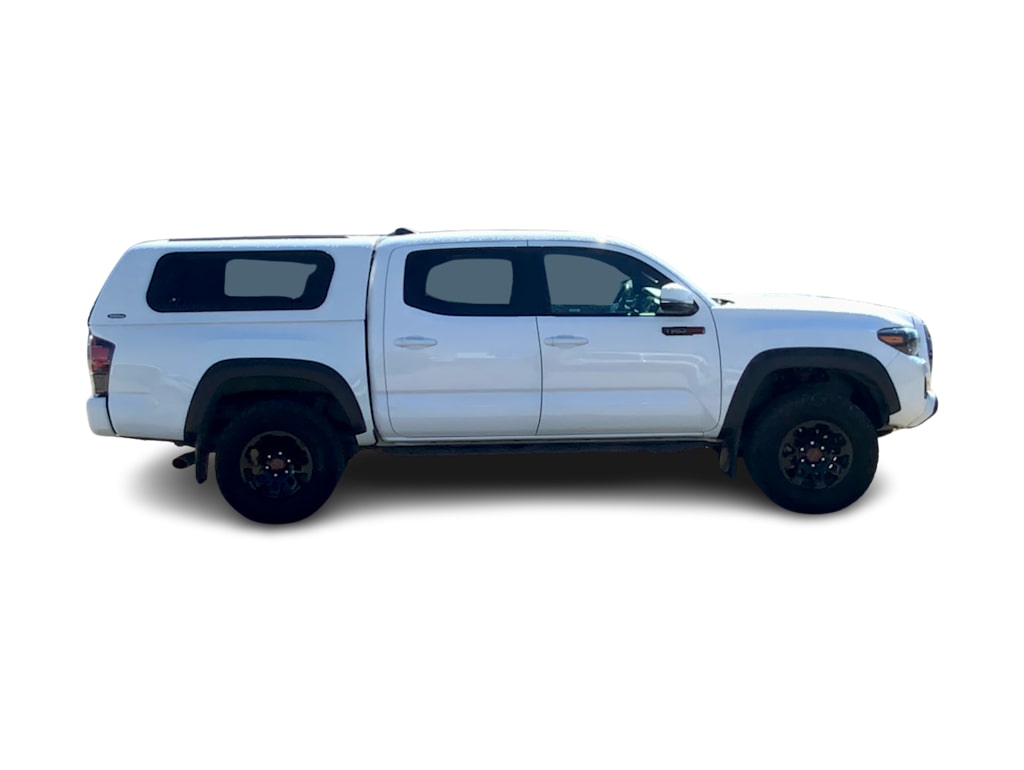 Thumbnail: 2018 Toyota Tacoma - 20