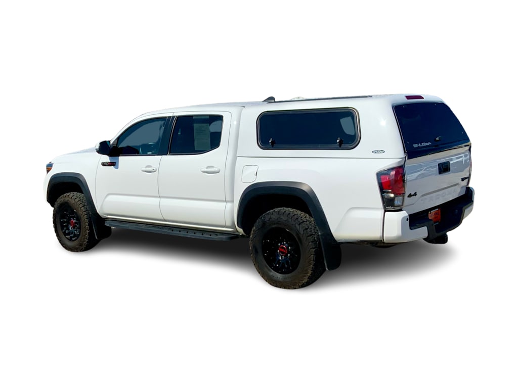 Thumbnail: 2018 Toyota Tacoma - 4
