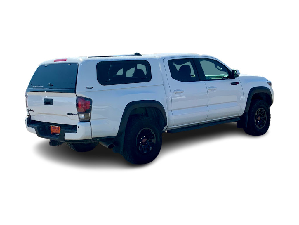 Thumbnail: 2018 Toyota Tacoma - 19