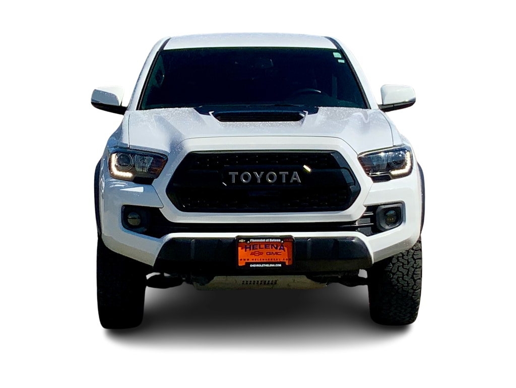 Thumbnail: 2018 Toyota Tacoma - 6