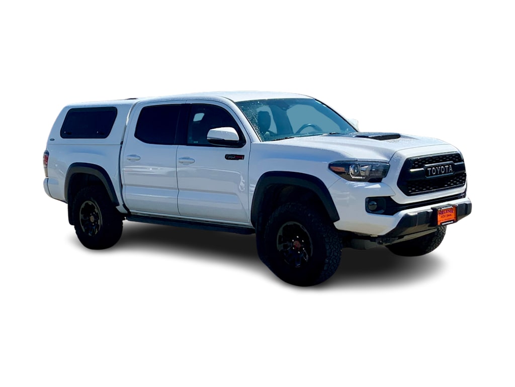 Thumbnail: 2018 Toyota Tacoma - 21