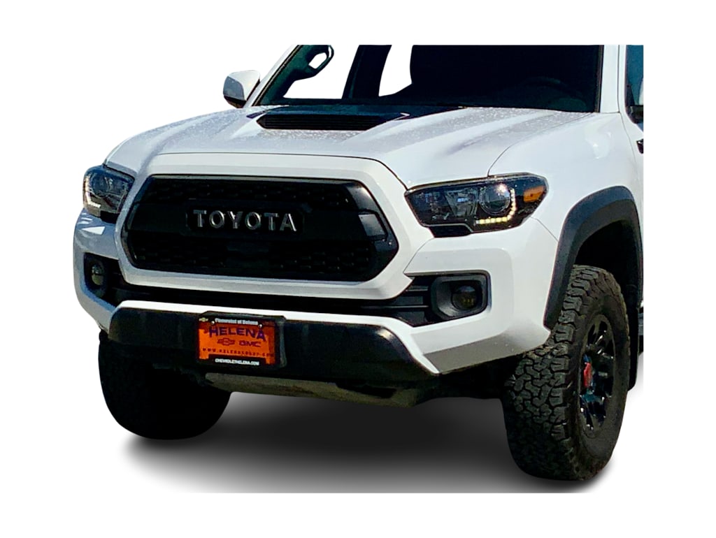Thumbnail: 2018 Toyota Tacoma - 22
