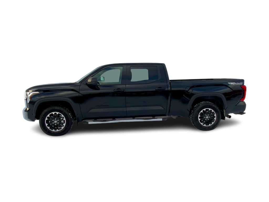 Thumbnail: 2025 Toyota Tundra - 3