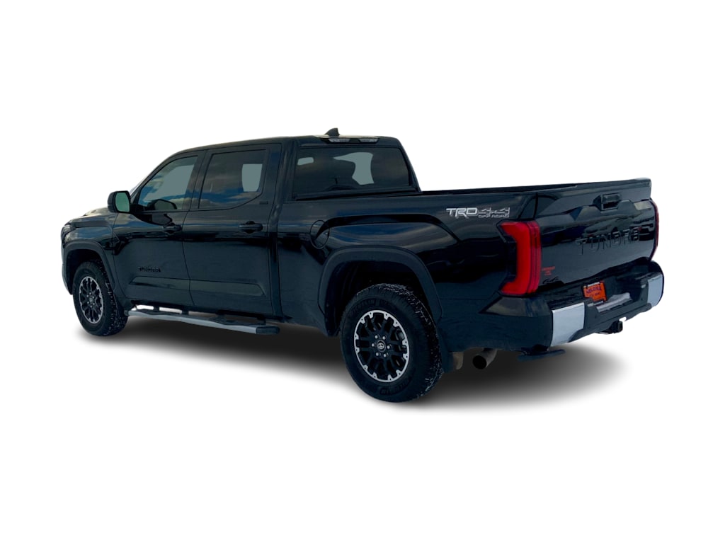 Thumbnail: 2025 Toyota Tundra - 4