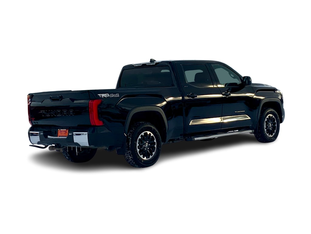 Thumbnail: 2025 Toyota Tundra - 20