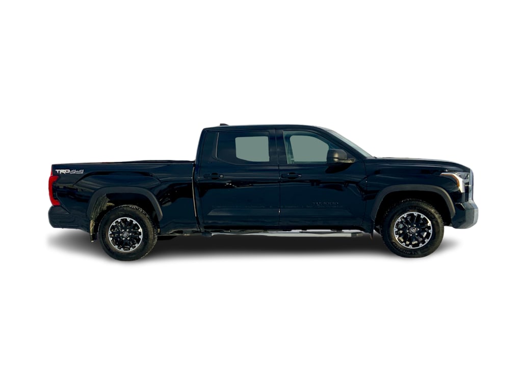 Thumbnail: 2025 Toyota Tundra - 21