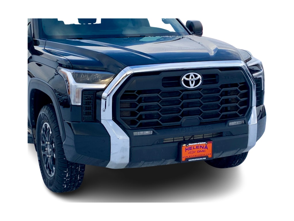Thumbnail: 2025 Toyota Tundra - 23