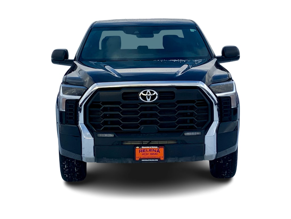 Thumbnail: 2025 Toyota Tundra - 6