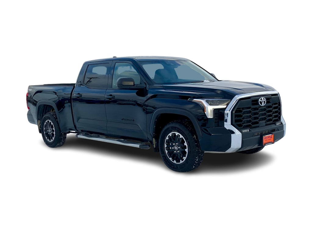 Thumbnail: 2025 Toyota Tundra - 22