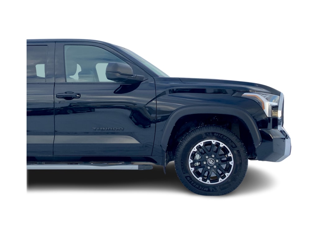 Thumbnail: 2025 Toyota Tundra - 24