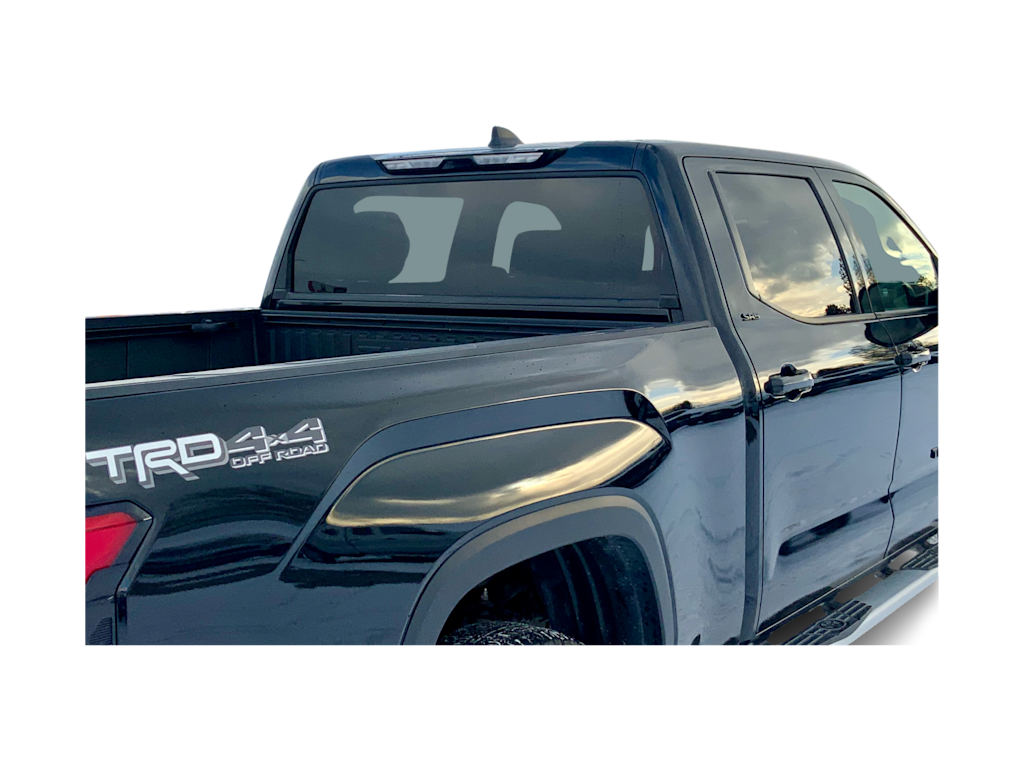 Thumbnail: 2025 Toyota Tundra - 25