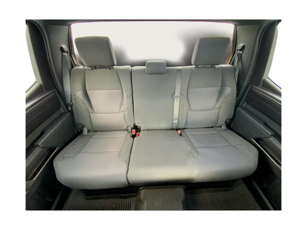 Thumbnail: 2025 Toyota Tundra - 18