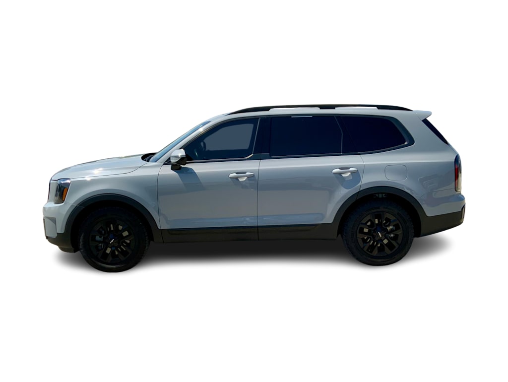 Thumbnail: 2024 Kia Telluride - 3
