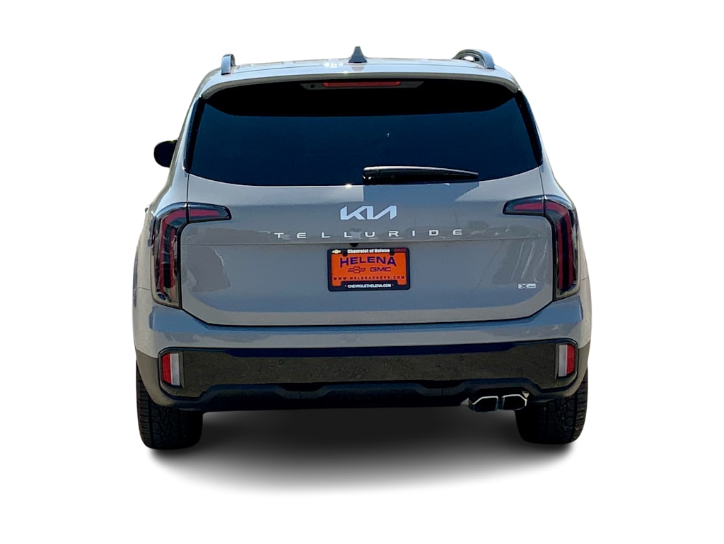 Thumbnail: 2024 Kia Telluride - 5