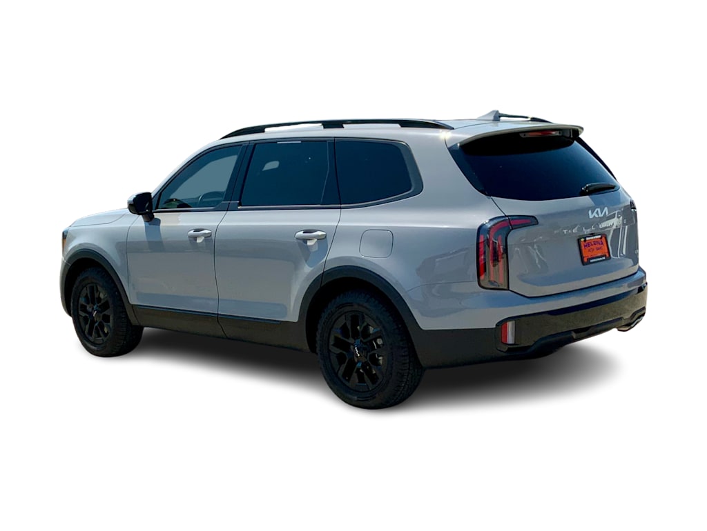 Thumbnail: 2024 Kia Telluride - 4