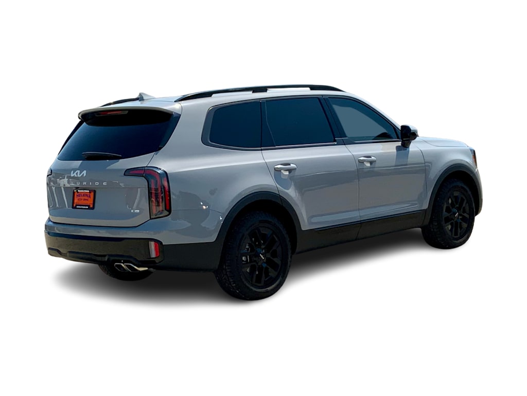 Thumbnail: 2024 Kia Telluride - 19